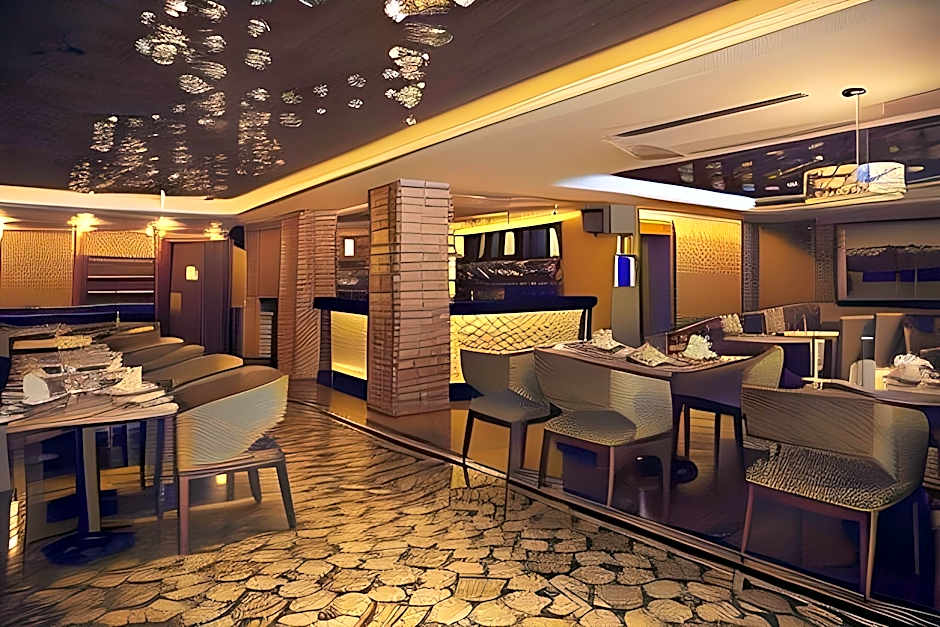 Hotel Suadiye