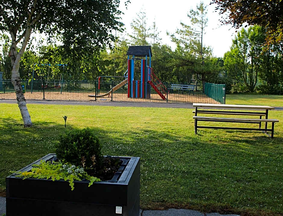 University of Galway Rooms