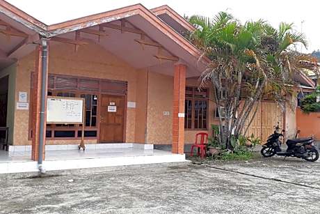 Hotel O Homestay Ananda Luwuk