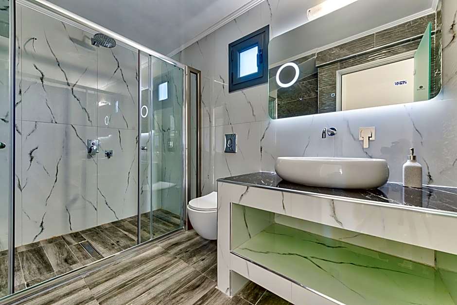 Mandala Seafront Suites