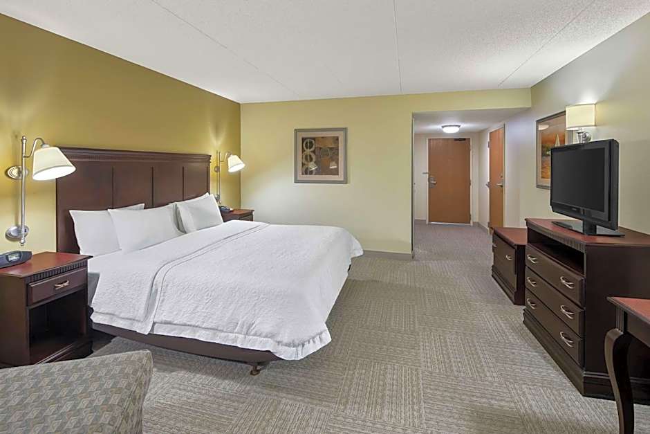 Hampton Inn By Hilton Fairhope