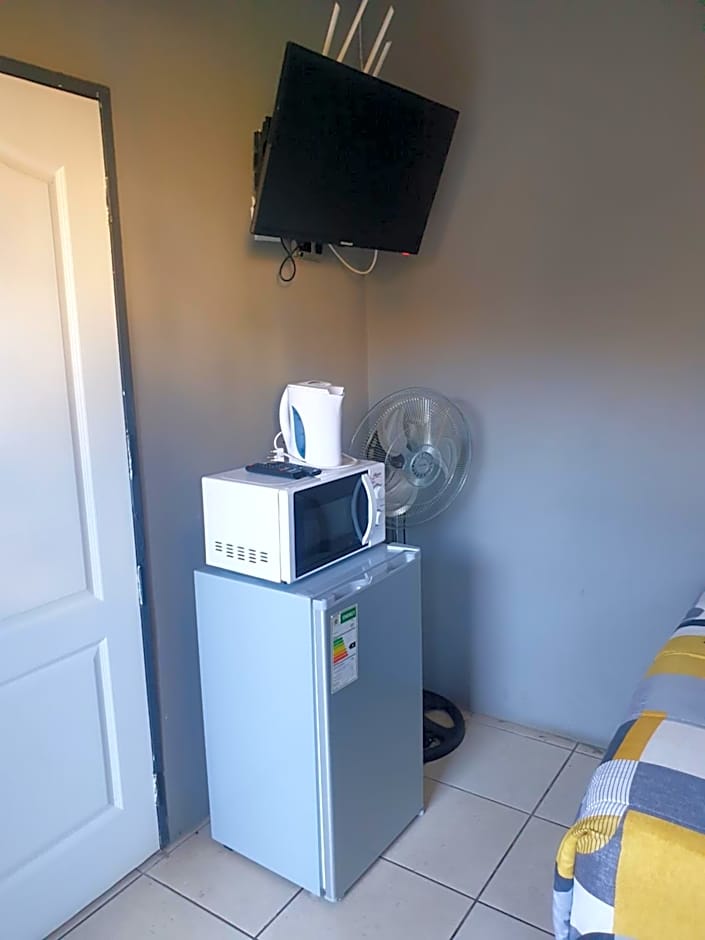 Platinum Guest lodge Germiston