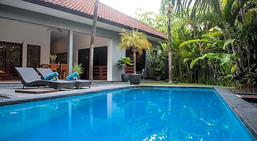 Premium Villas Seminyak I