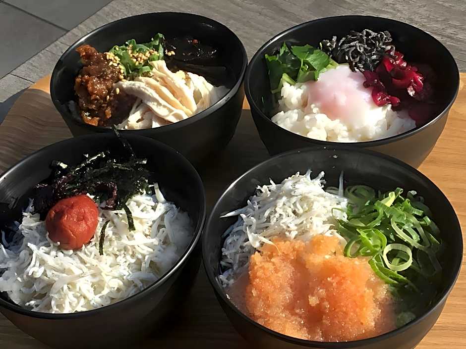 APA Hotel Shin-Osaka-Ekiminami