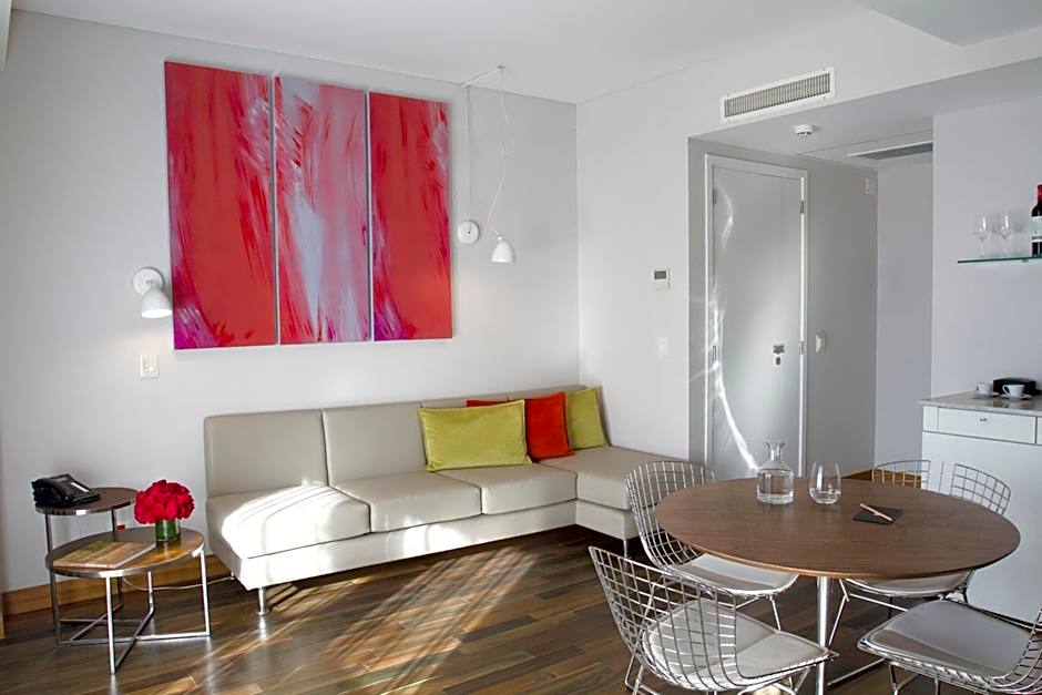 Palo Santo Hotel