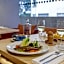 Mercure Fátima