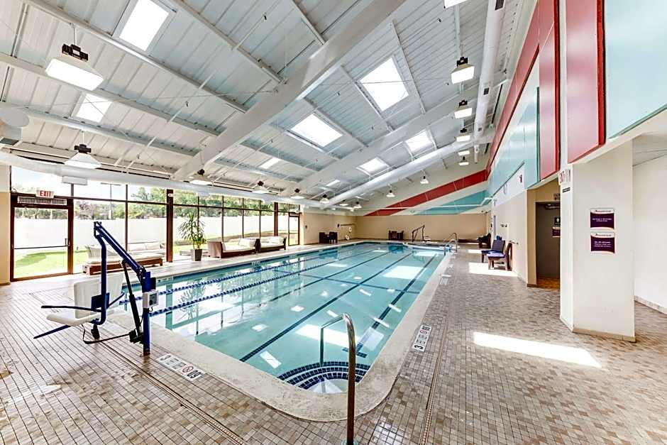 DoubleTree By Hilton Binghamton, NY