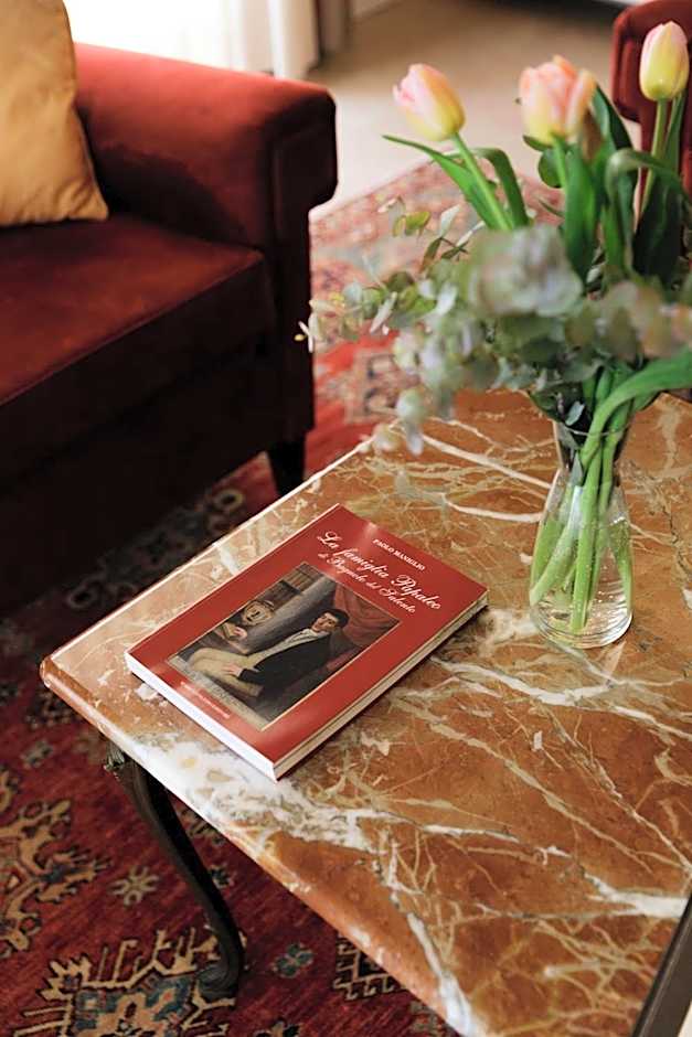 Hotel Palazzo Papaleo