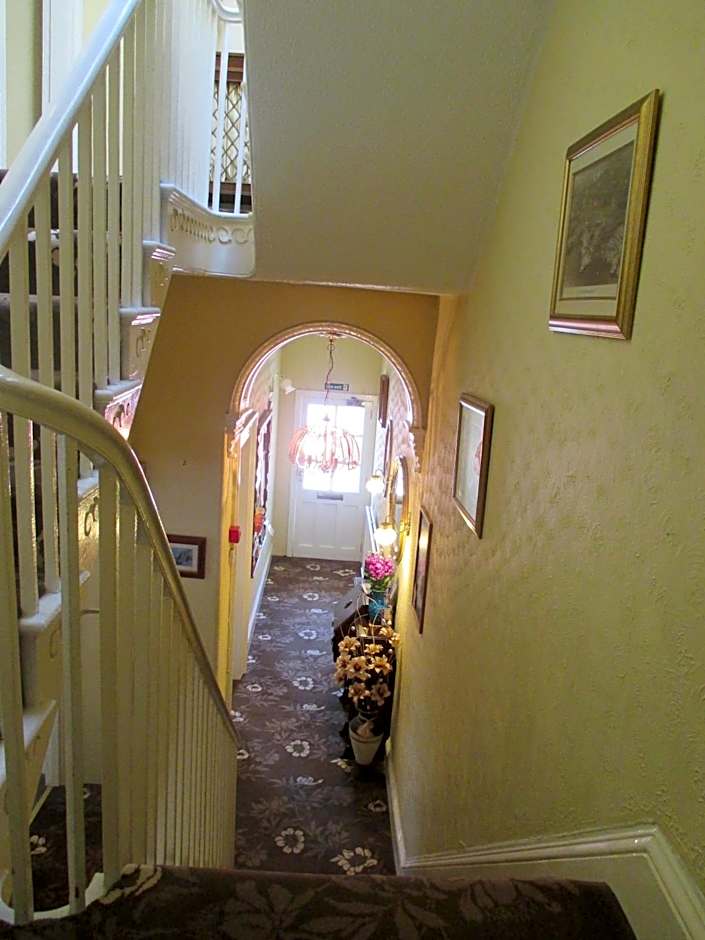 Caledonia Guest House