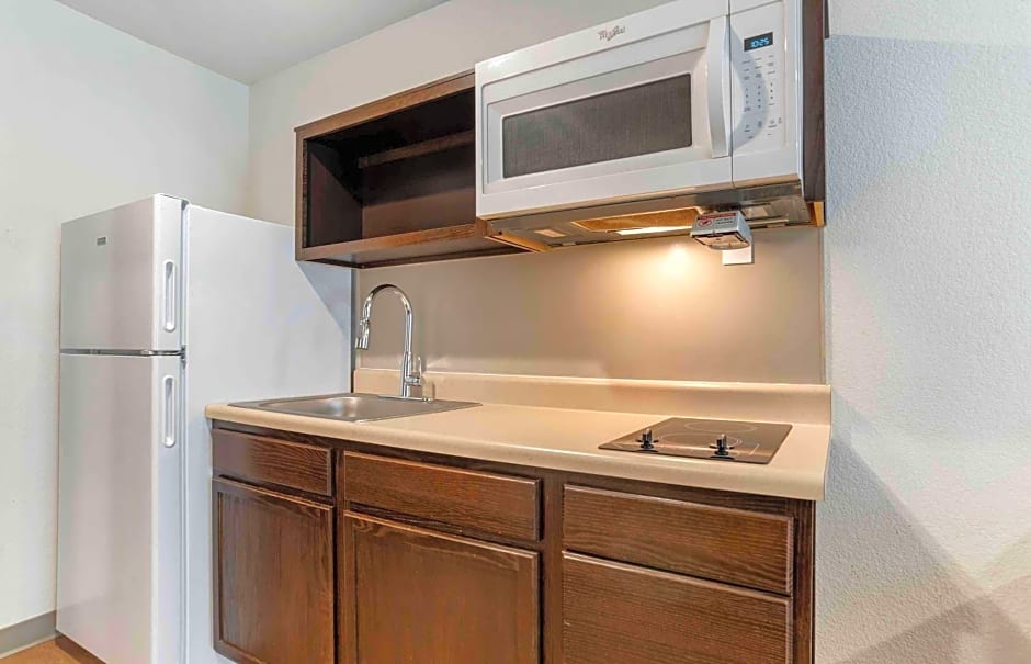 Extended Stay America Suites - New Orleans - Airport - I-10