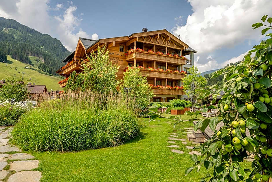 Der Unterschwarzachhof