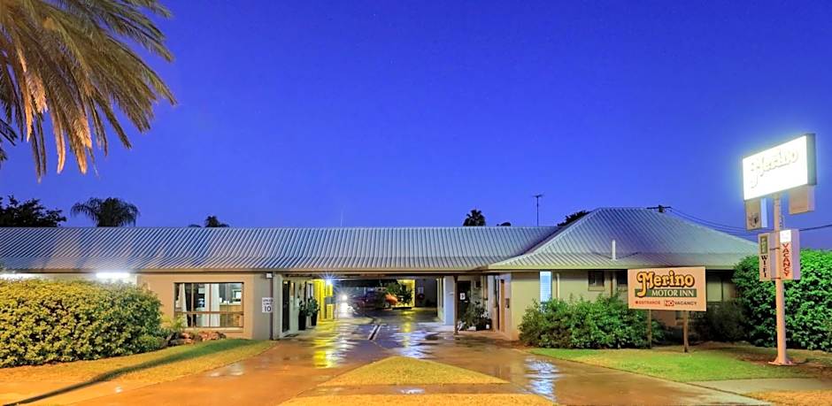 Photo 1 of 50 of Merino Motor Inn