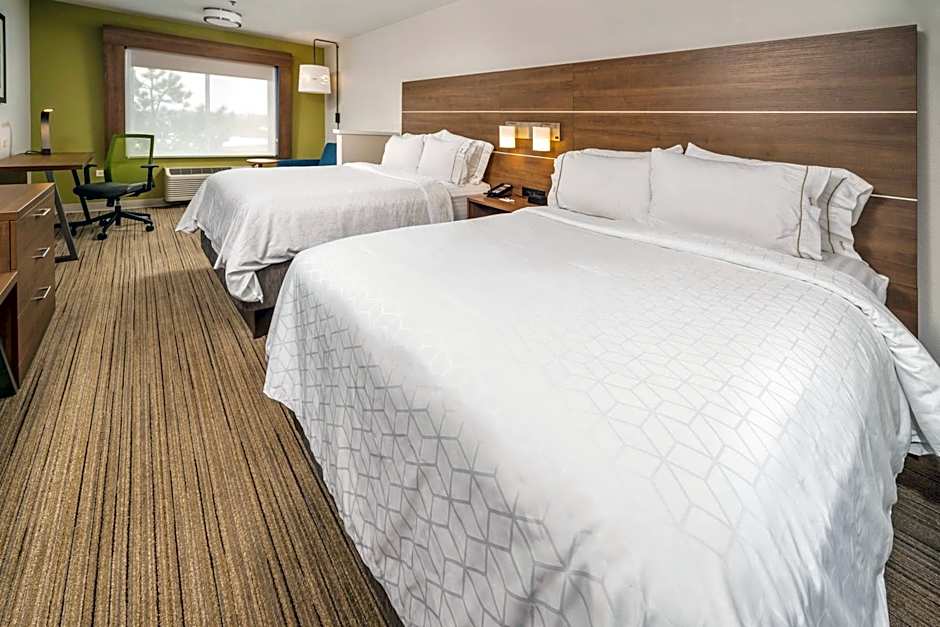 Holiday Inn Express Indianapolis South By IHG