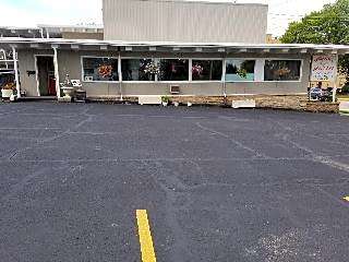 Hillcrest Motel