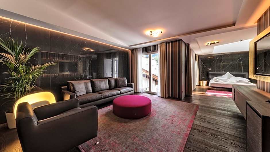 Guesthouse Suiteseven