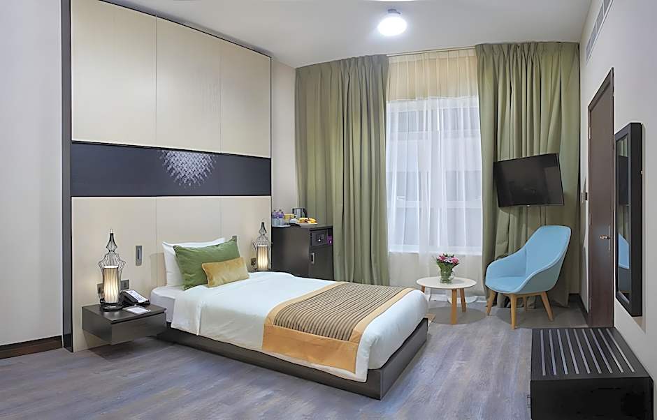 TIME Express Hotel Al Khan