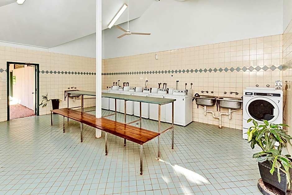 RAC Cable Beach Holiday Park