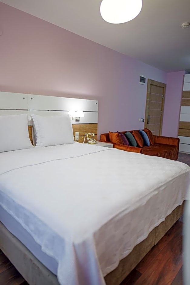 TOK EPİK HOTEL