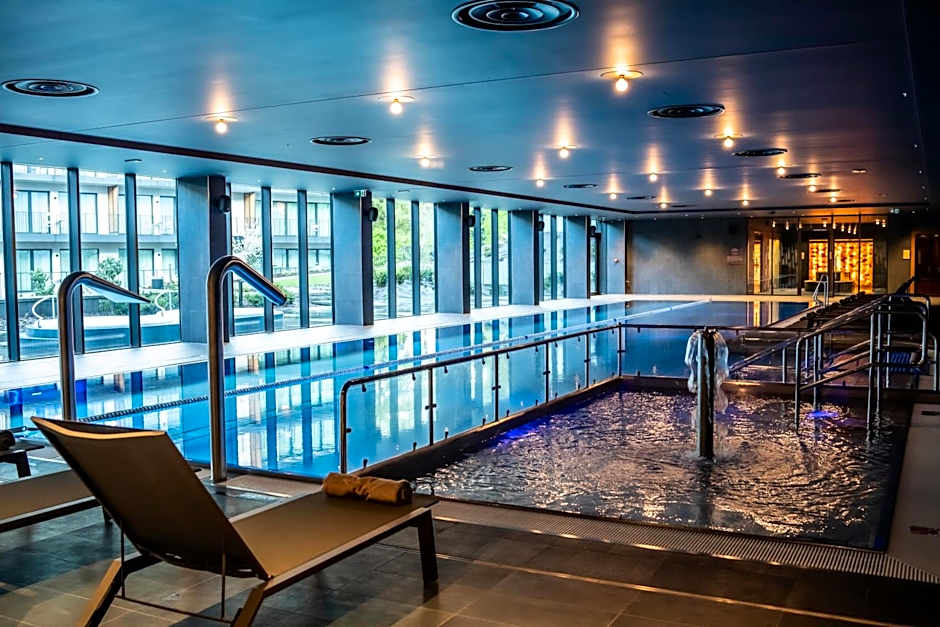 BELMONTE Hotel Krynica-Zdrój