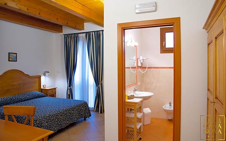 Hotel Casanova