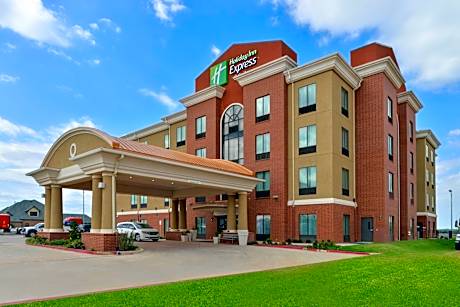 Holiday Inn Express Alva By IHG