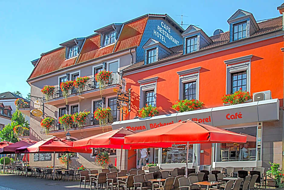 Hotel Restaurant Zum Schwan