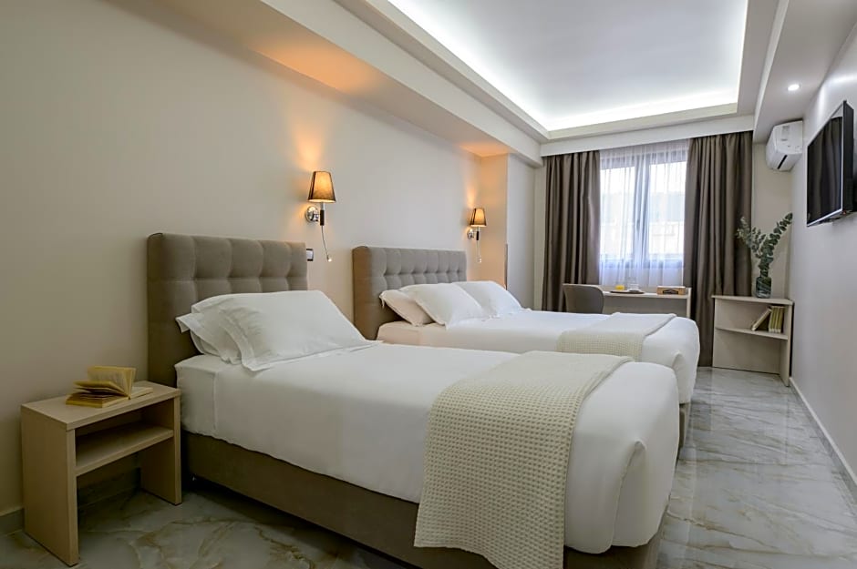 Athens Starlight Hotel