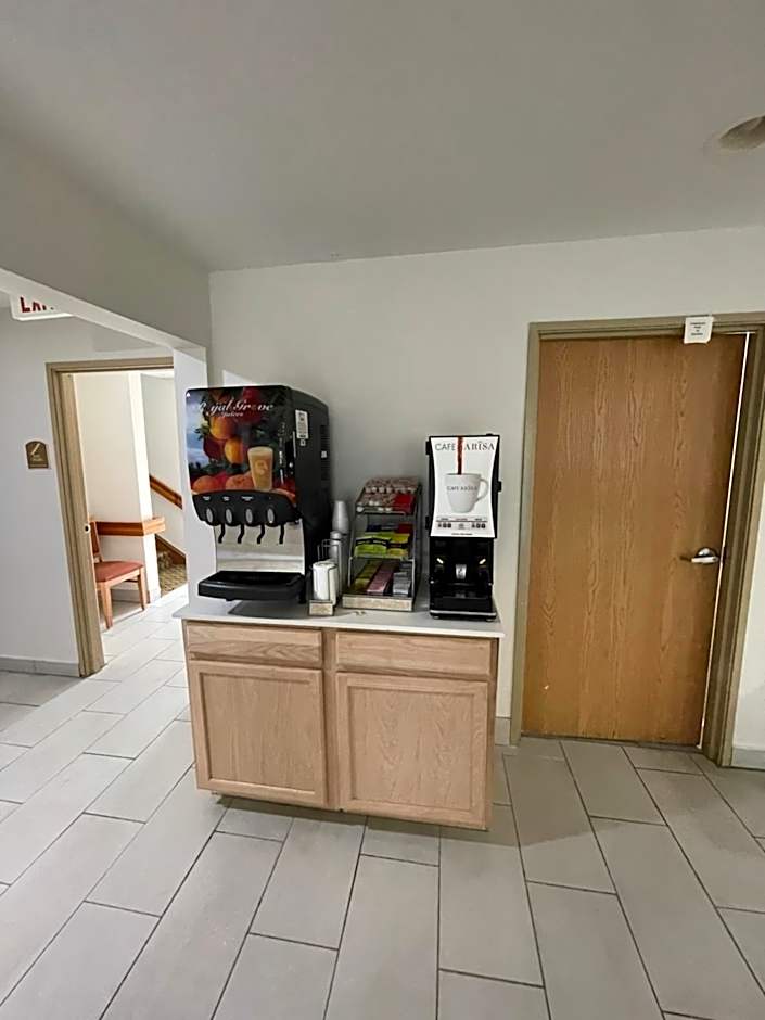 Clarion Pointe - Dillard near Blue Ridge Mountains