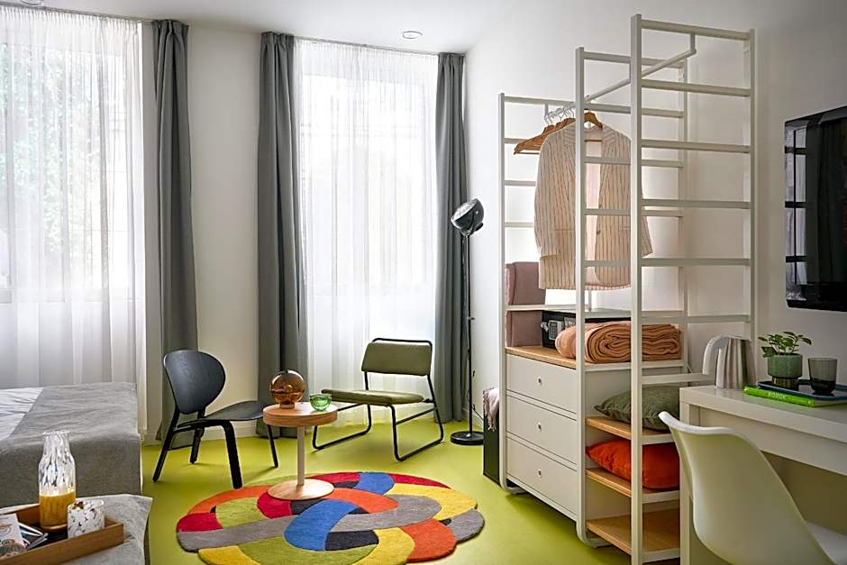 Butik Art Hotel