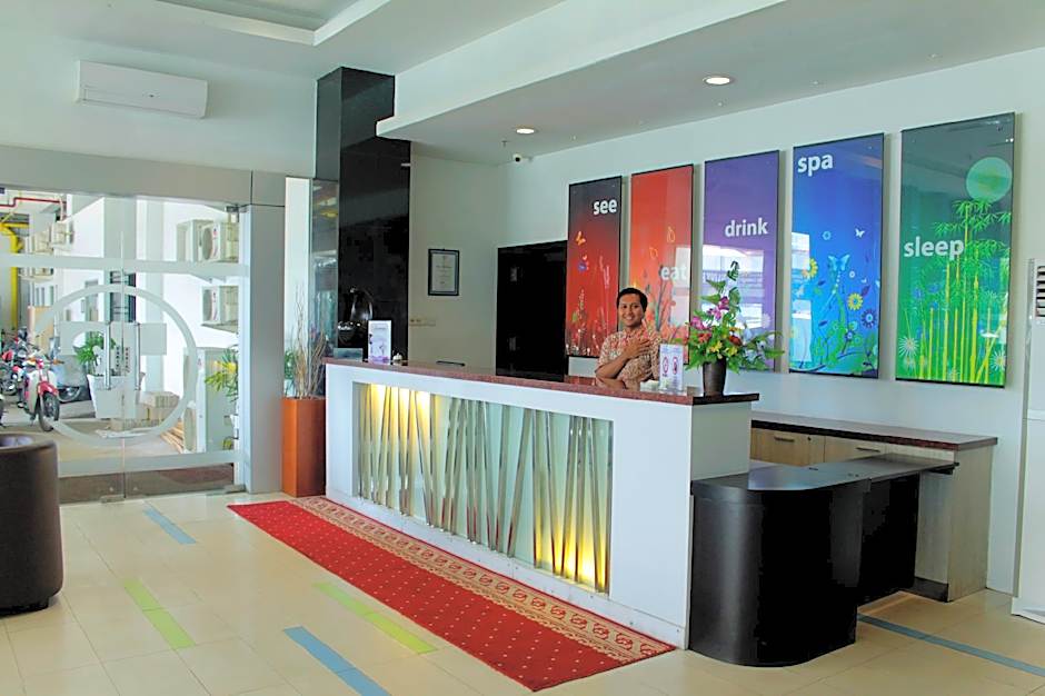 Transera Hotel Pontianak