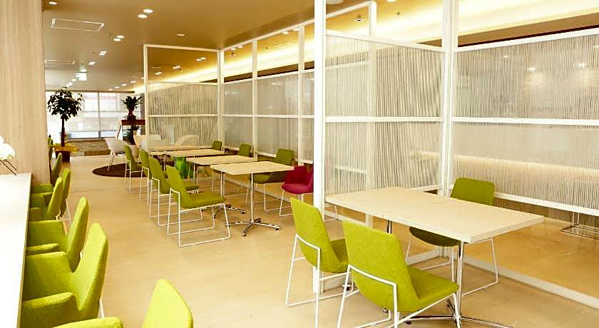 Hotel Premium Green Hills