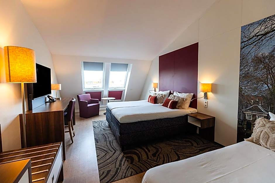 City Hotel Gouda