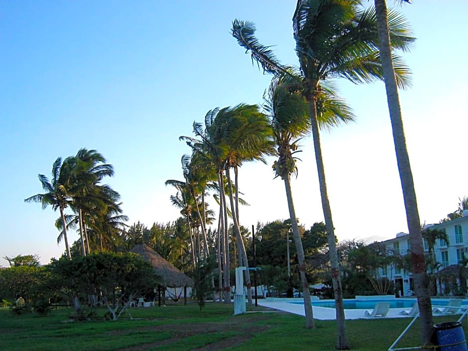 Hotel Boca de Ovejas