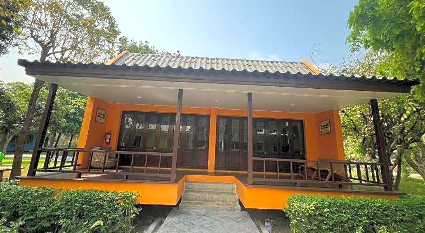 Doembang Villa