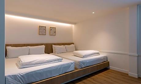 Suite Twin