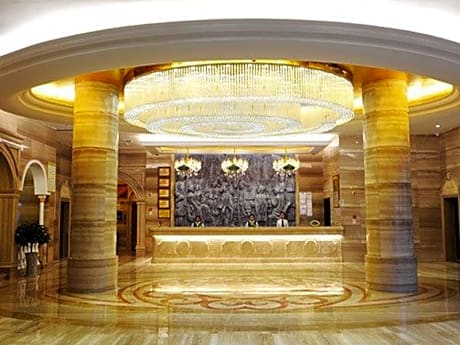 Vienna Hotel Xinyu Fenyi South Changshan Road Branch