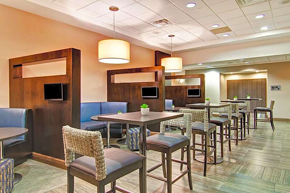 The Park Hotel London