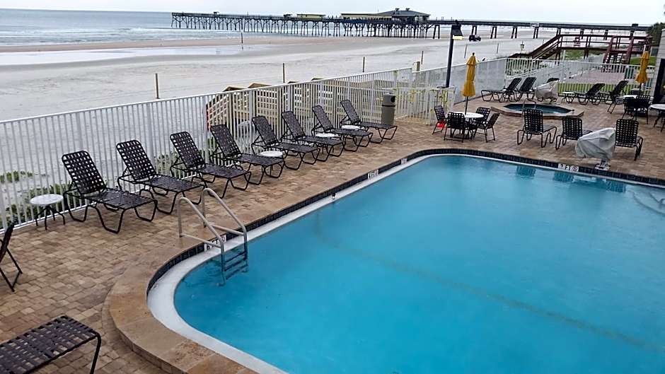 Atlantic Terrace