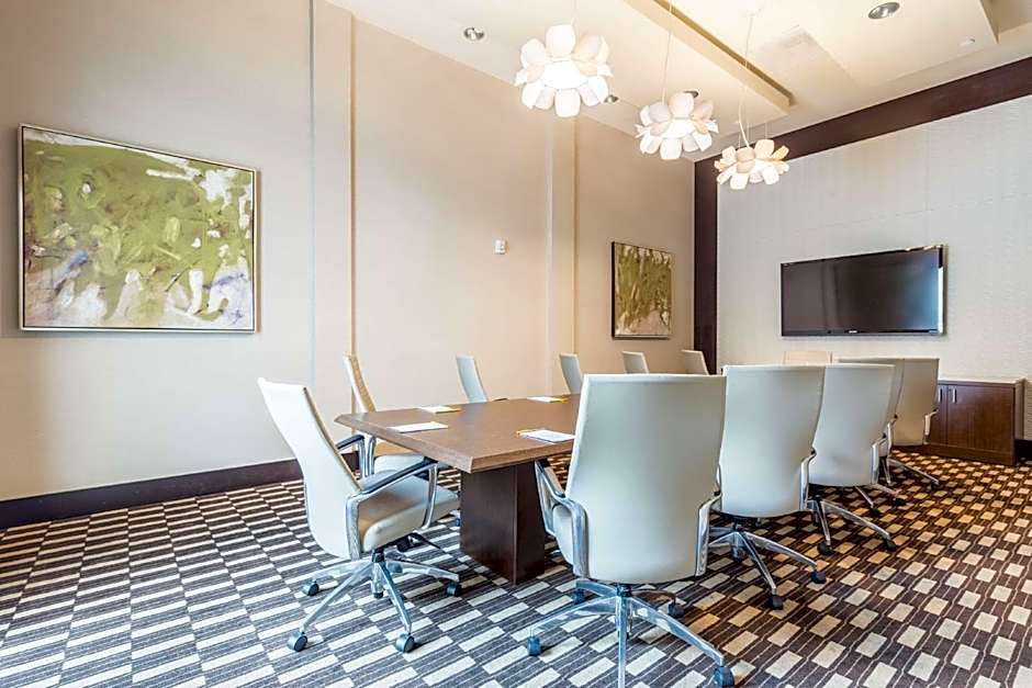 Hilton Garden Inn Raleigh Cary