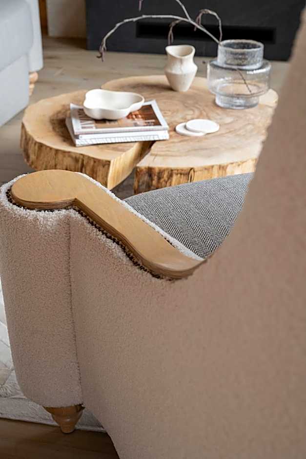 Chaletovo Mountain Residences