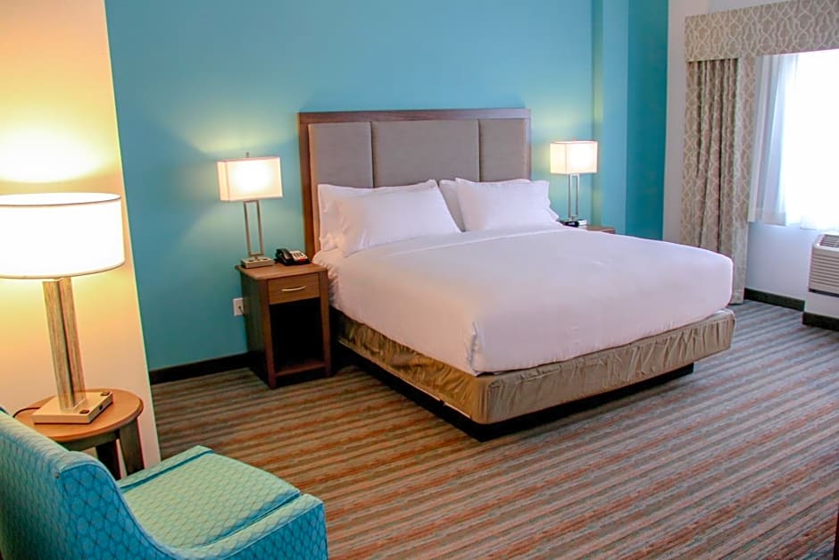 Holiday Inn Hotel & Suites Denver Tech Center-Centennial
