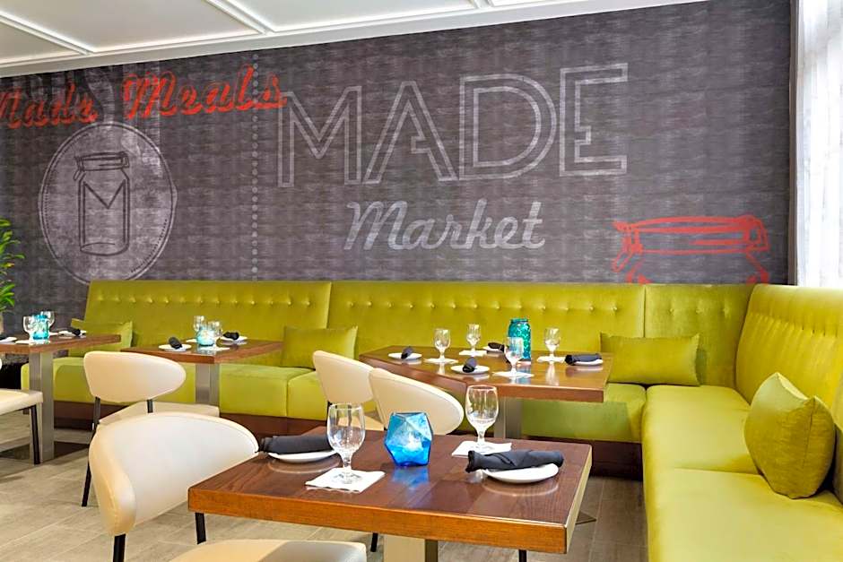 DoubleTree By Hilton Hotel Oklahoma City Airport