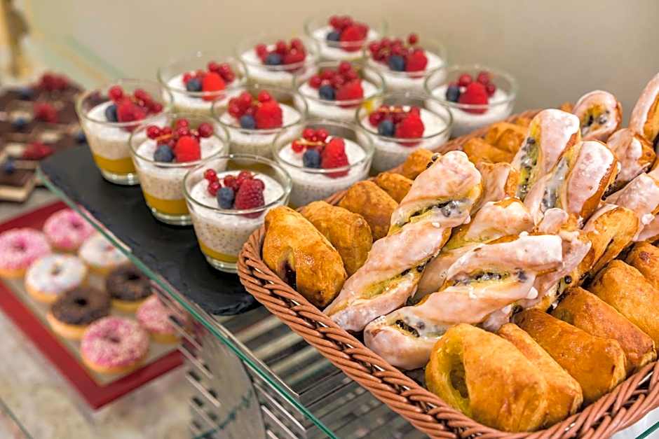 Hotel Polonia Palace