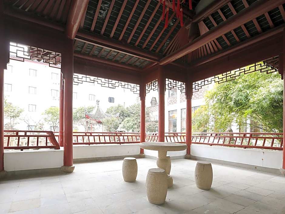 Riverside – Suzhou, Jiangsu, MD