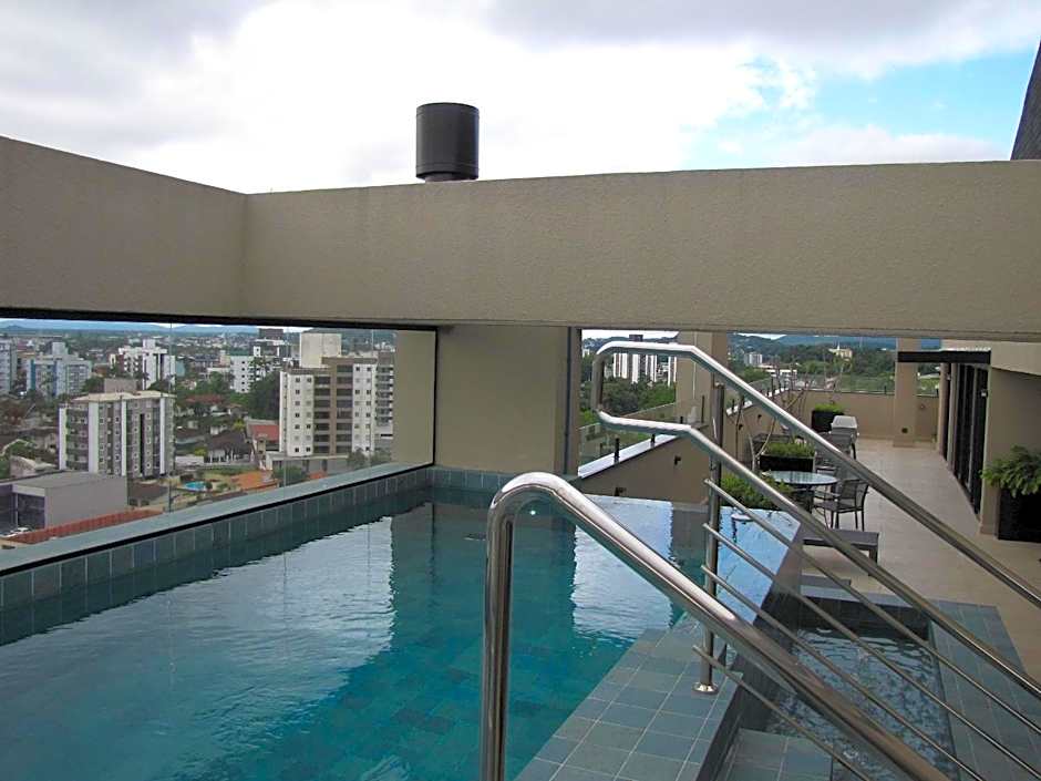 RCM Vilas - Apartamento 505