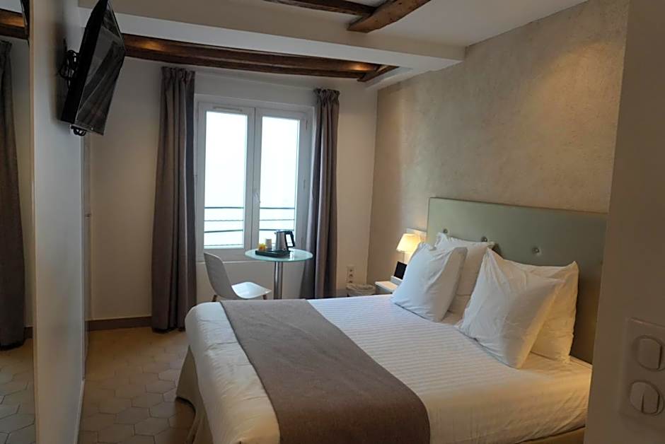 Hotel De La Herse D'Or