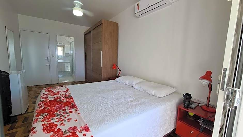 Pousada Ingleses Beach