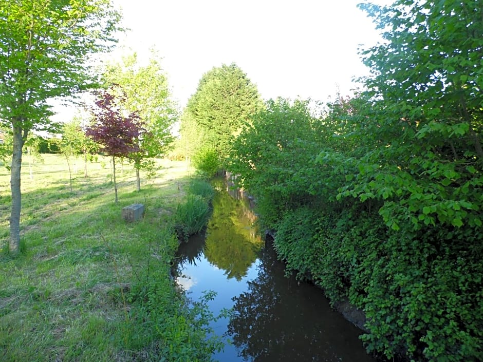 AU PARFUM DES LAVANDES