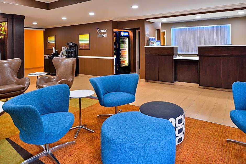 Fairfield Inn & Suites by Marriott Hattiesburg