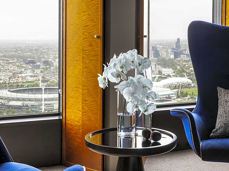 Sofitel Melbourne On Collins Hotel